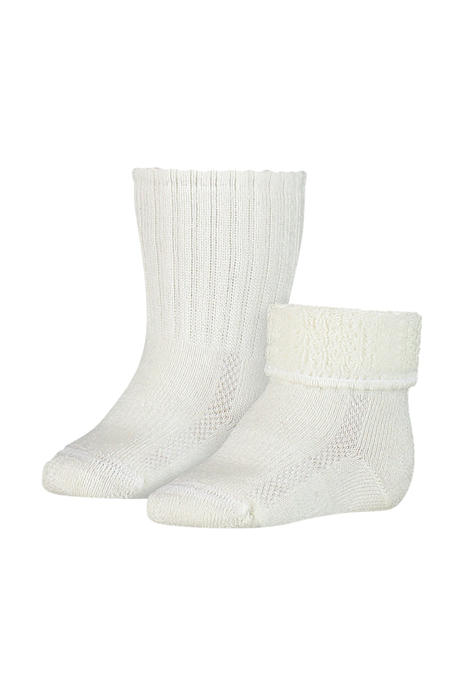 S01 Sogamerino Baby Ecru