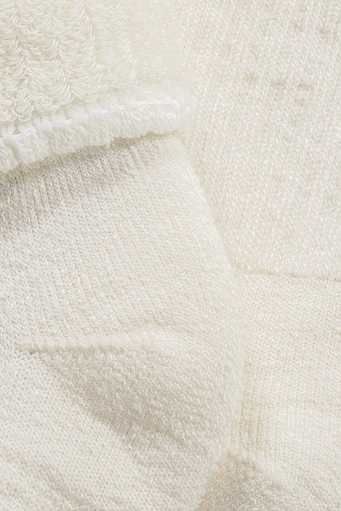 S01 Sogamerino Baby Ecru