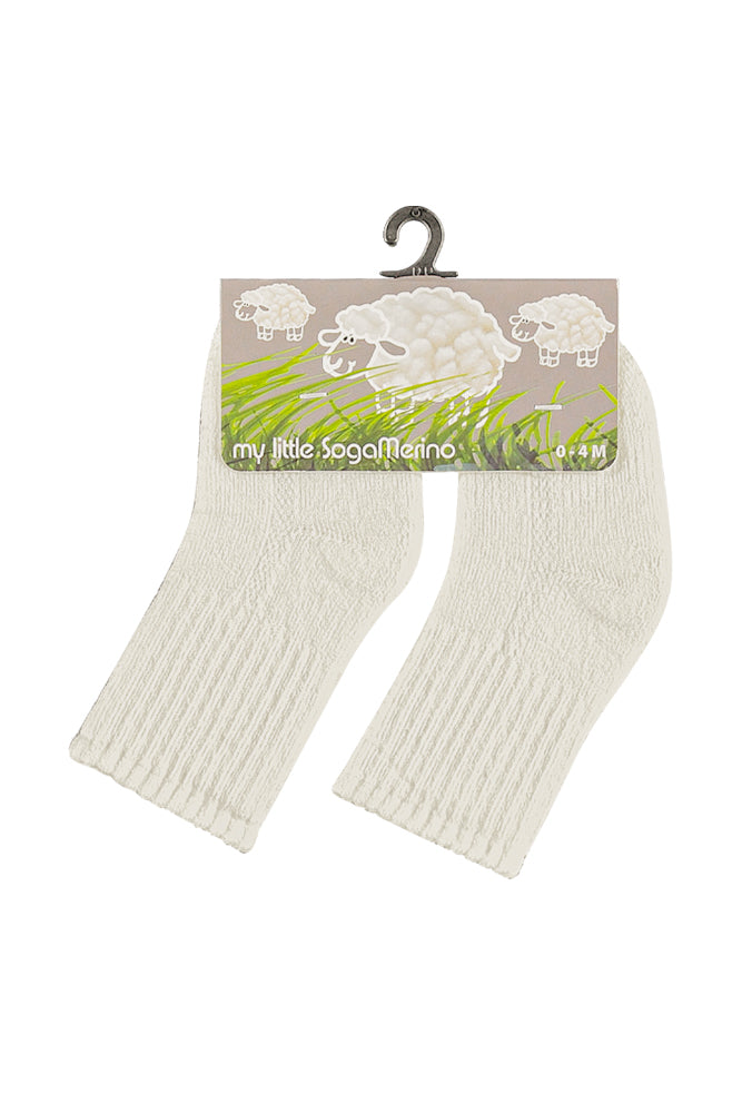 S01 Sogamerino Baby Ecru