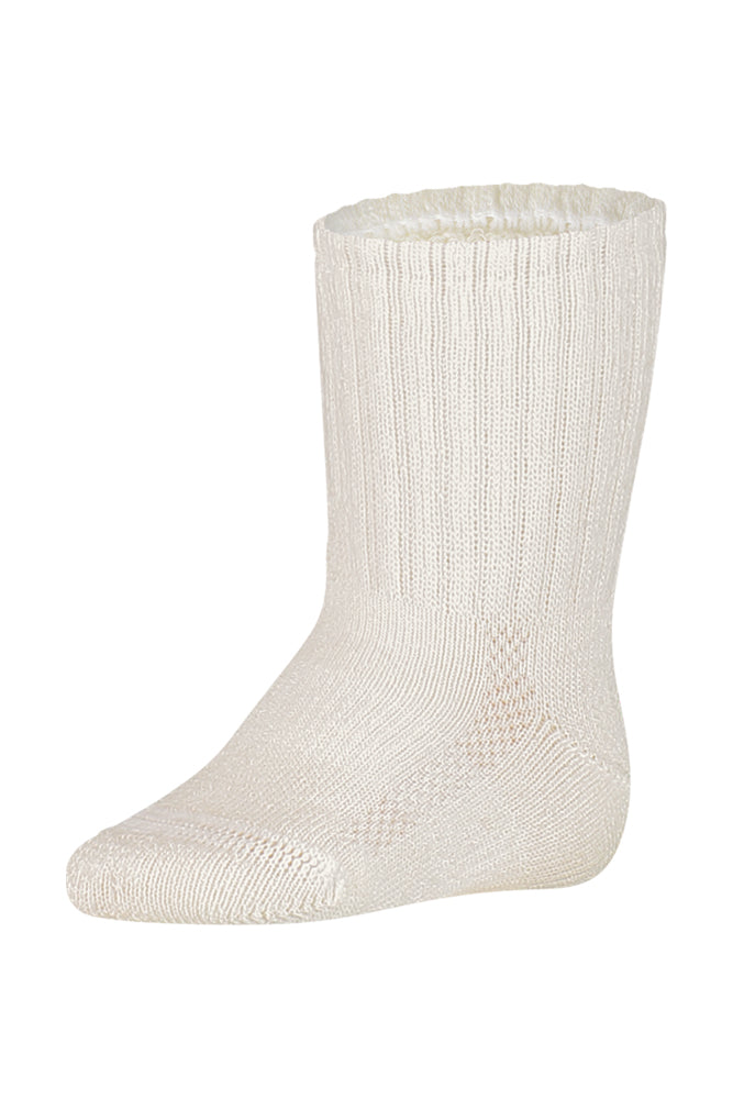 S01 Sogamerino Baby Ecru