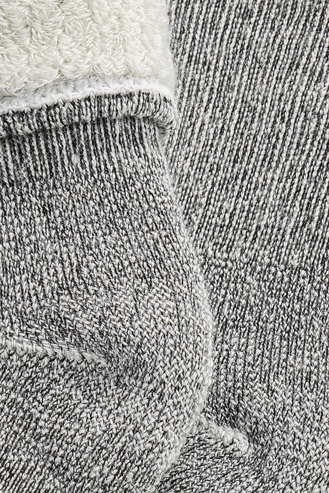 S1 Sogamerino Baby Grey