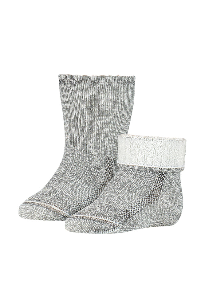 S1 Sogamerino Baby Grey