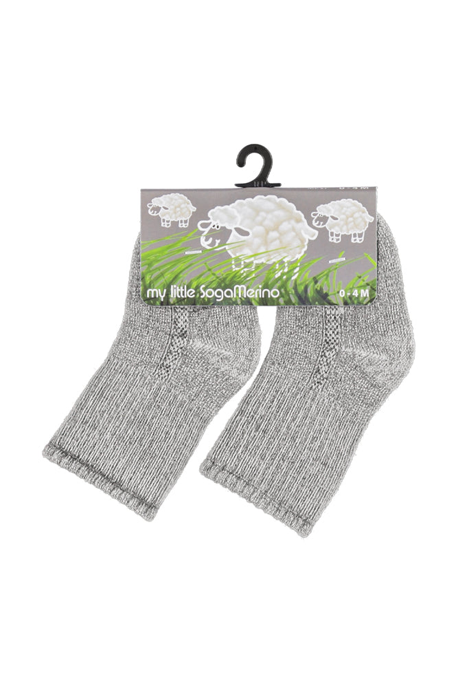 S1 Sogamerino Baby Grey