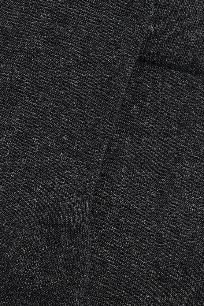 S13 Merino Wollen Sok BSZ VIP Antracite