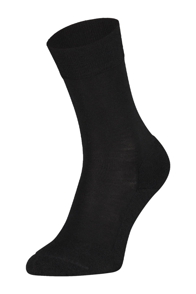 S13 Merino Wollen sok BSZ VIP Black