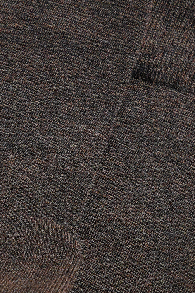 S13 Merino Wollen Sok BSZ VIP Chestnut