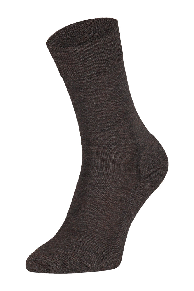 S13 Merino Wollen Sok BSZ VIP Chestnut
