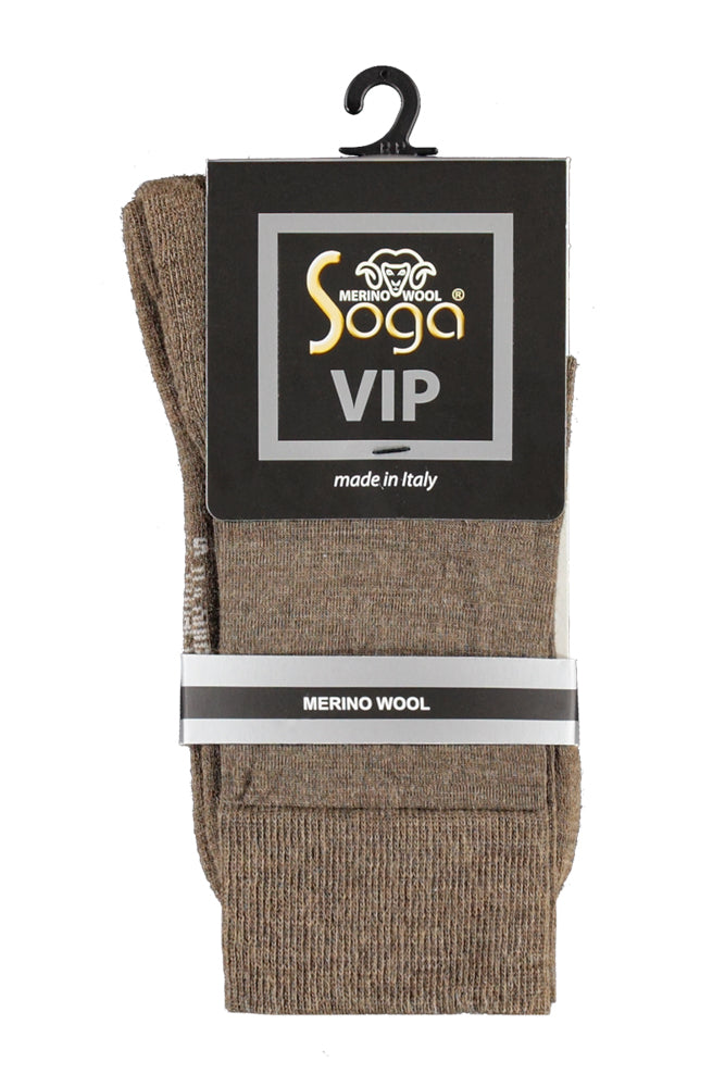 S13 Merino Wollen Sok BSZ VIP Forest