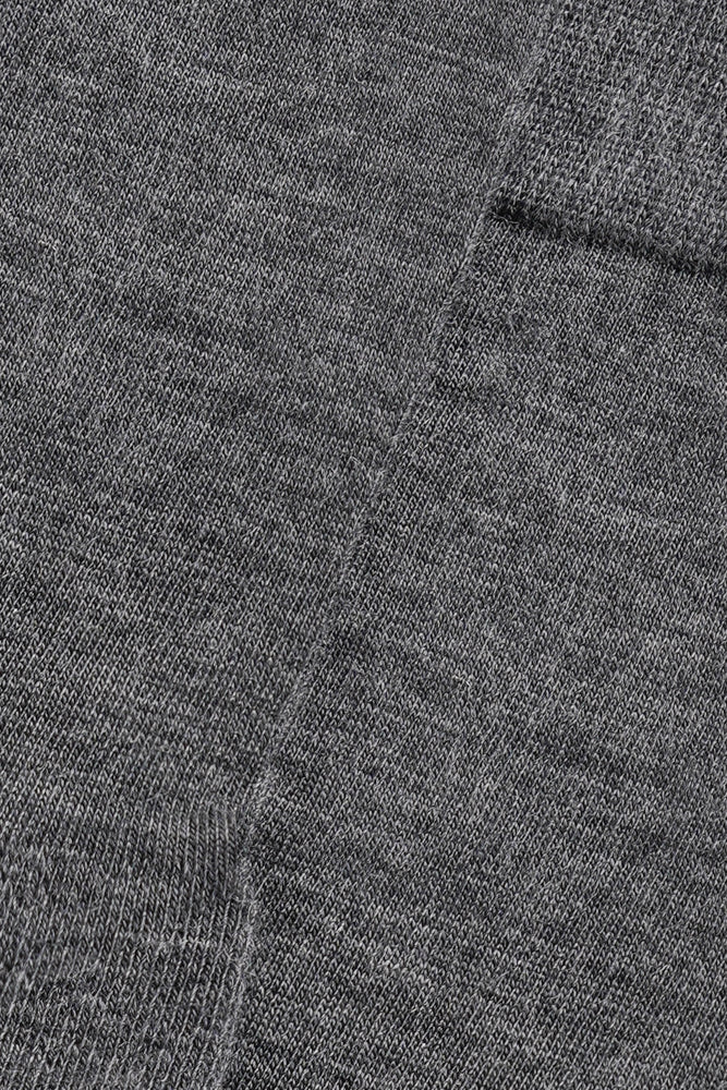 S13 Merino Wollen Sok BSZ VIP Grey