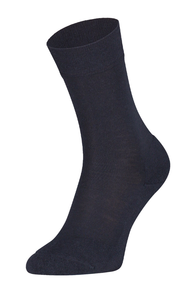 S13 Merino Wollen Sok BSZ VIP Navy