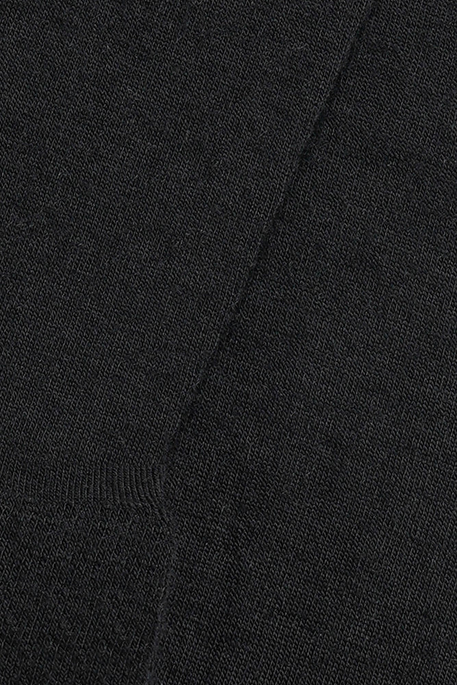 S14 Merino Kniekous VIP Black