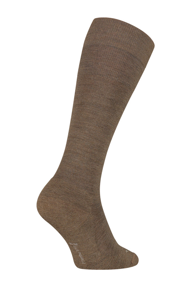 S14 Merino Kniekous VIP Forest