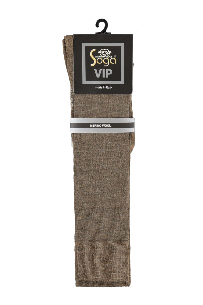 S14 Merino Kniekous VIP Forest