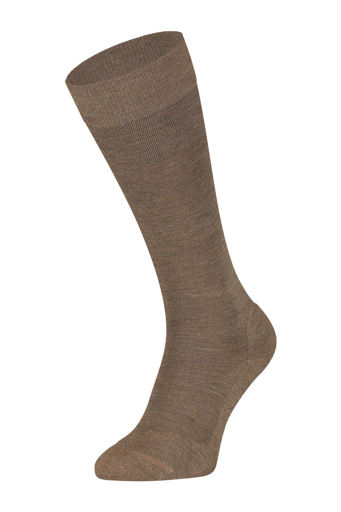 S14 Merino Kniekous VIP Forest