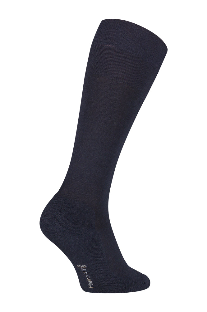 S14 Merino Kniekous VIP Marine