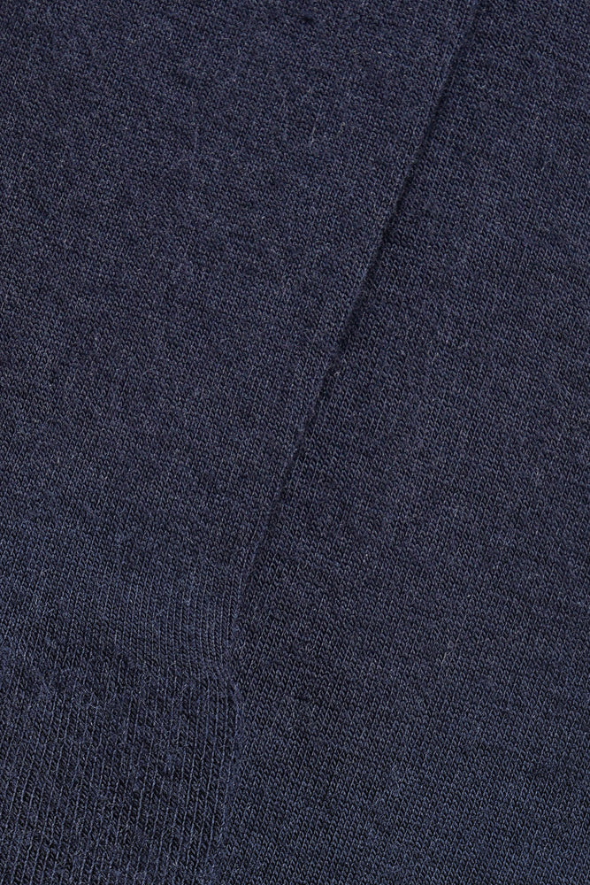 S14 Merino Kniekous VIP Marine