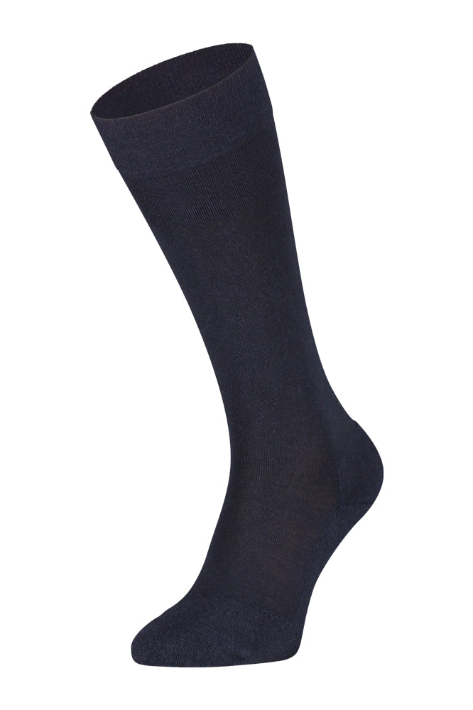 S14 Merino Kniekous VIP Marine