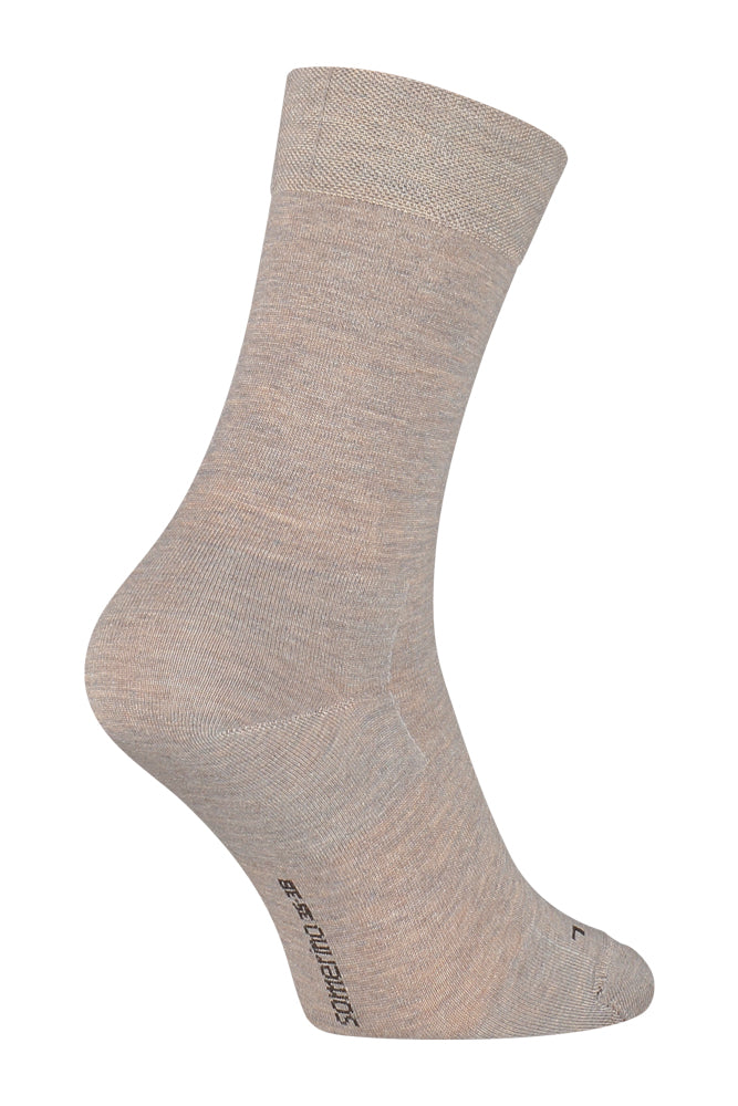 S15 Somerino Sok Beige