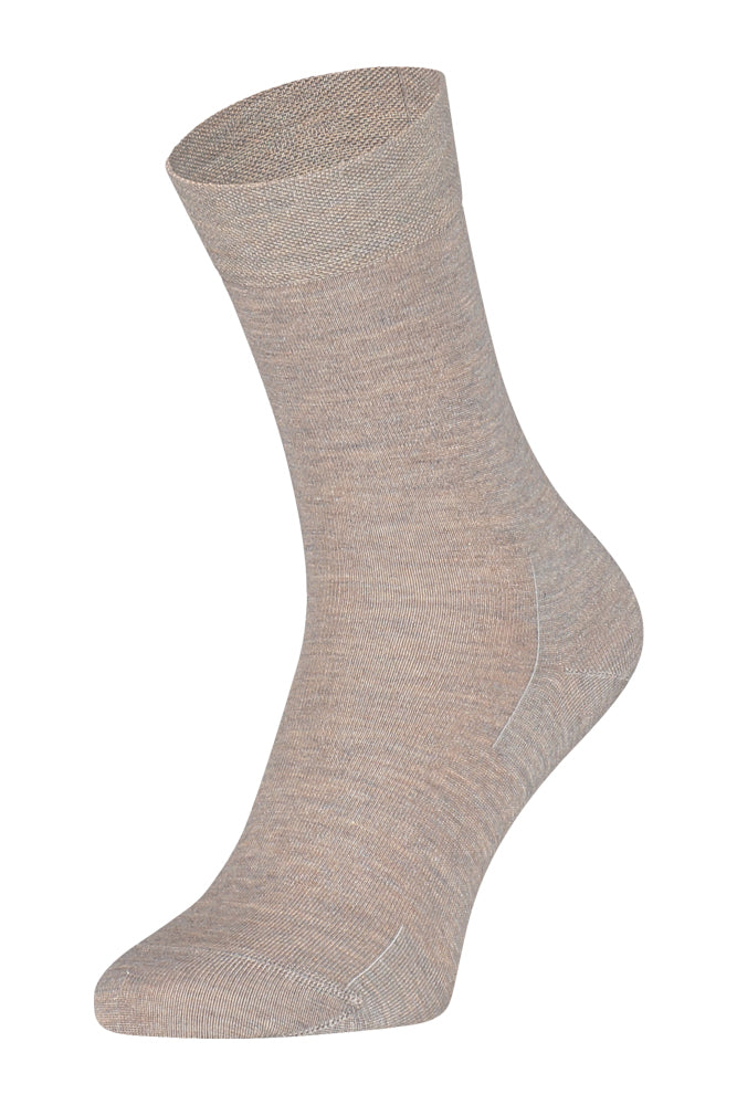 S15 Somerino Sok Beige