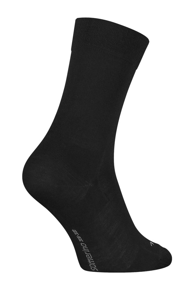 S15 Somerino Sok Black