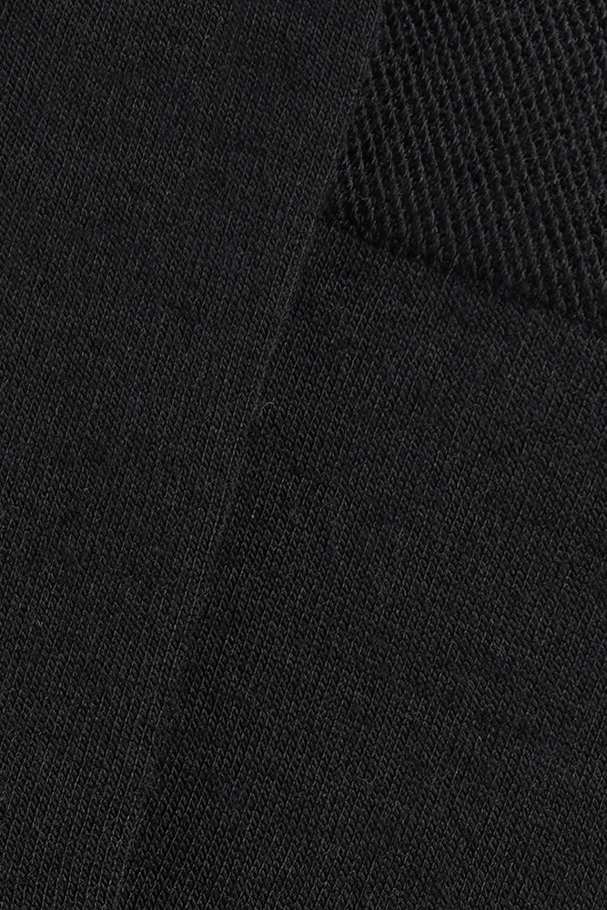 S15 Somerino Sok Black