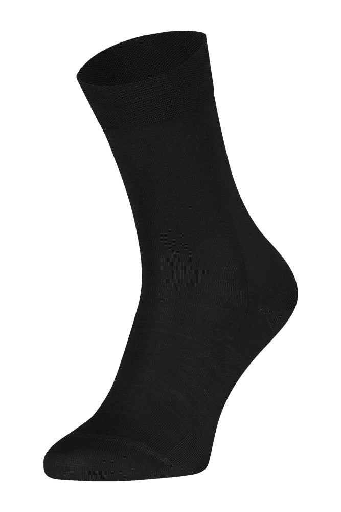 S15 Somerino Sok Black