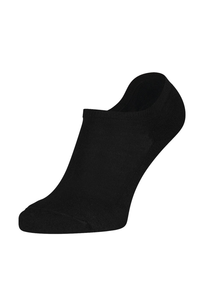 S16 Merino Sneaker Sok BSZ VIP Black