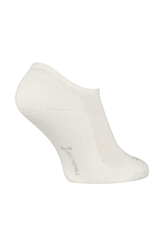 S16 Merino Sneaker Sok BSZ VIP White