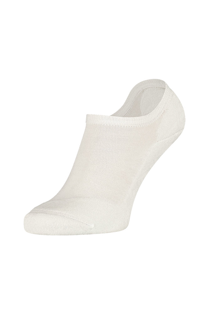 S16 Merino Sneaker Sok BSZ VIP White