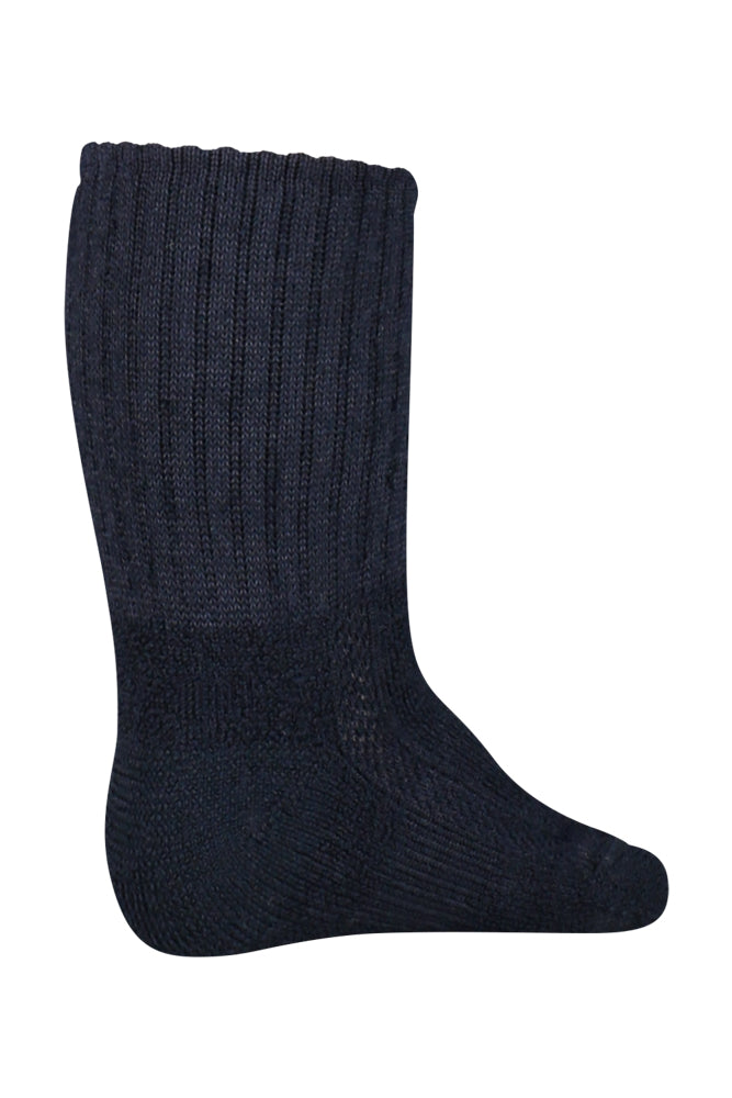 S22 SogaMerino Kindersok Navy