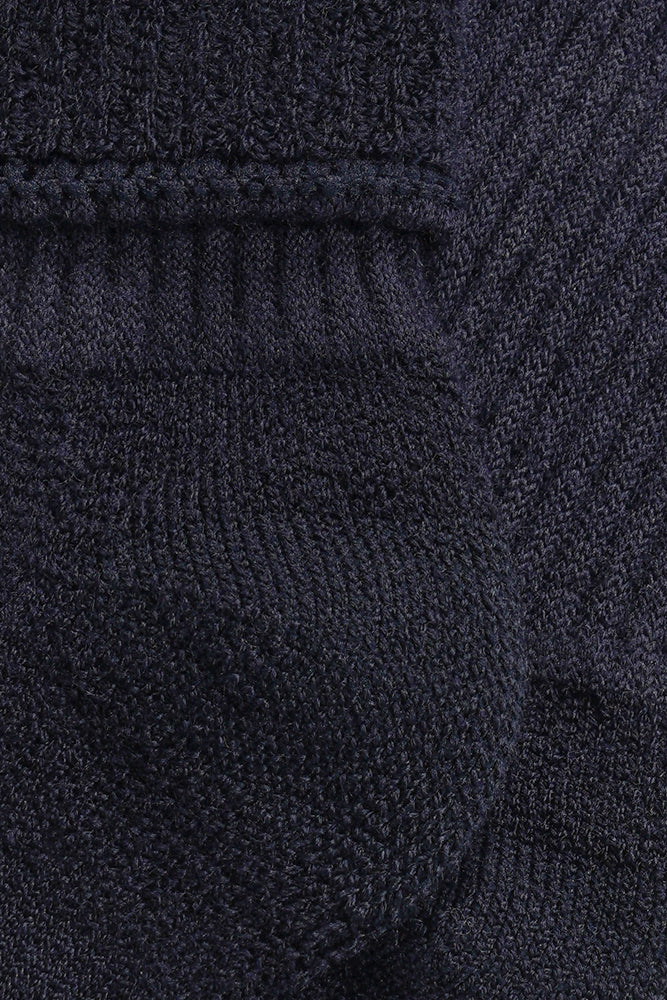 S22 SogaMerino Kindersok Navy