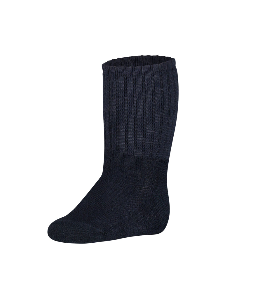S22 SogaMerino Kindersok Navy