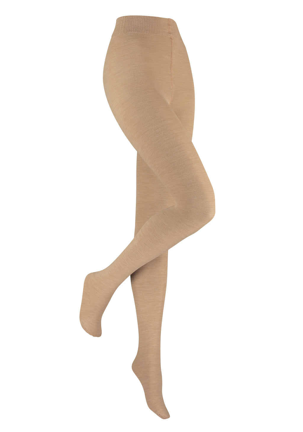 S35 Merino Wollen Maillot Oatmeal